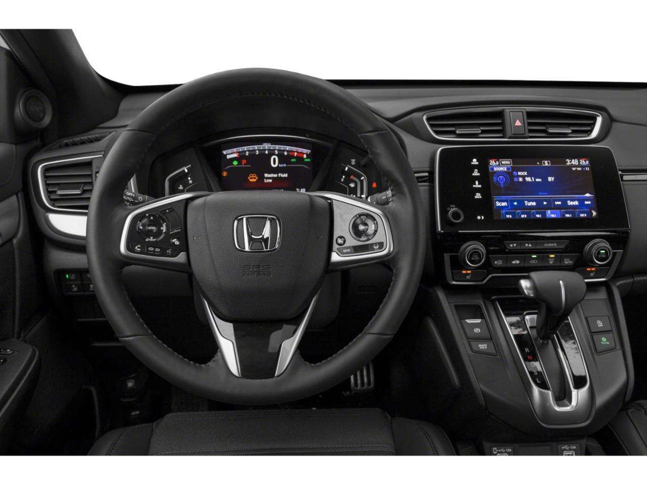 Photo 2022 Honda CR-V Sport #6