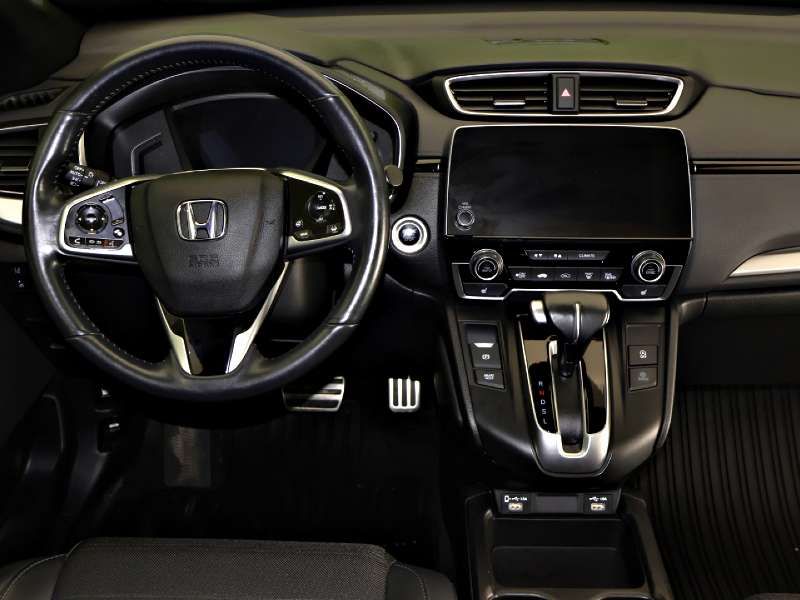 Photo 2022 Honda CR-V Sport #3