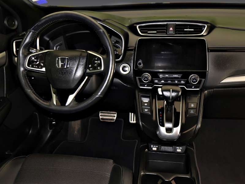 Photo Honda CR-V Sport 2022 #3