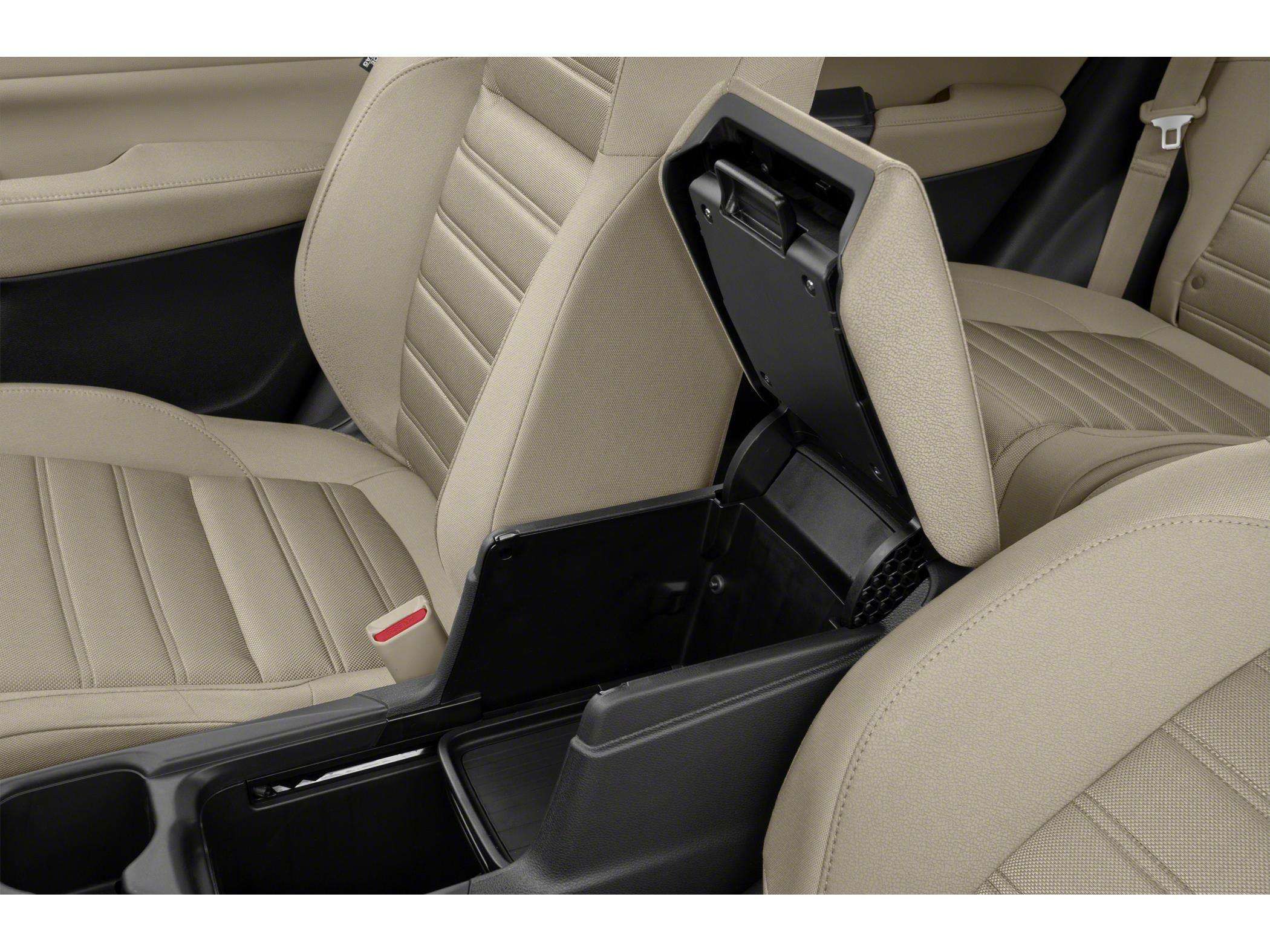 Photo Honda CR-V LX 2022 #8