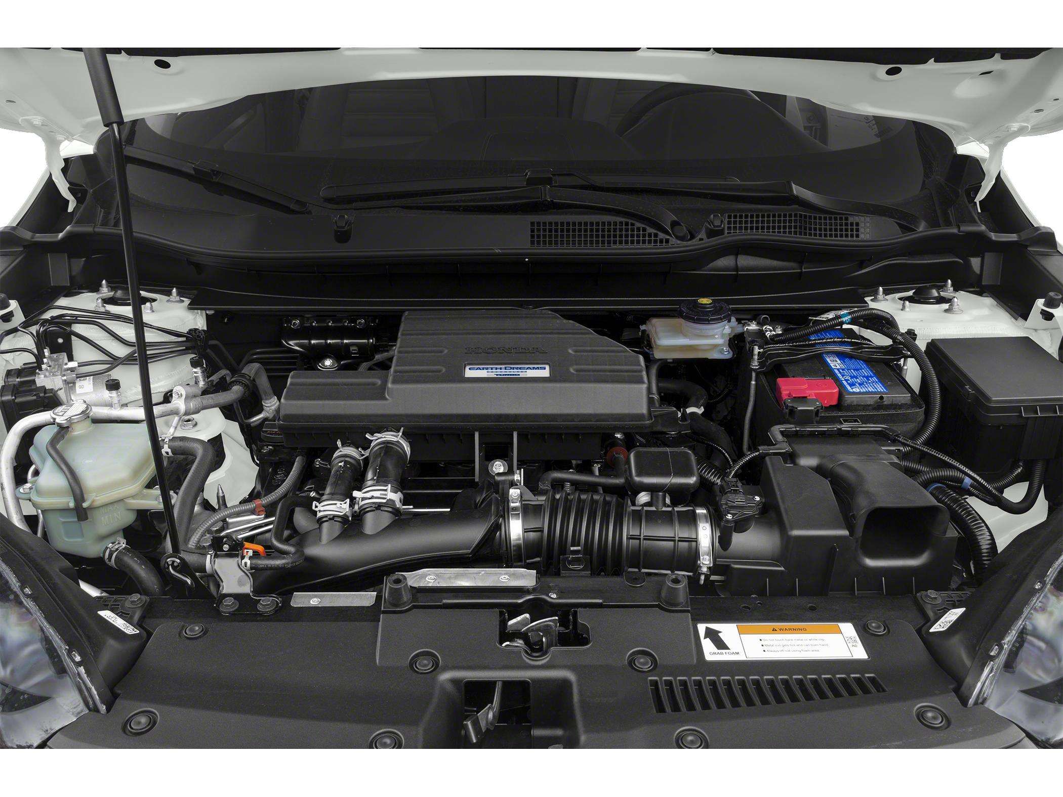 Photo Honda CR-V LX 2022 #6