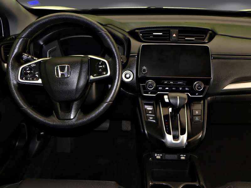 Photo 2022 Honda CR-V LX #3