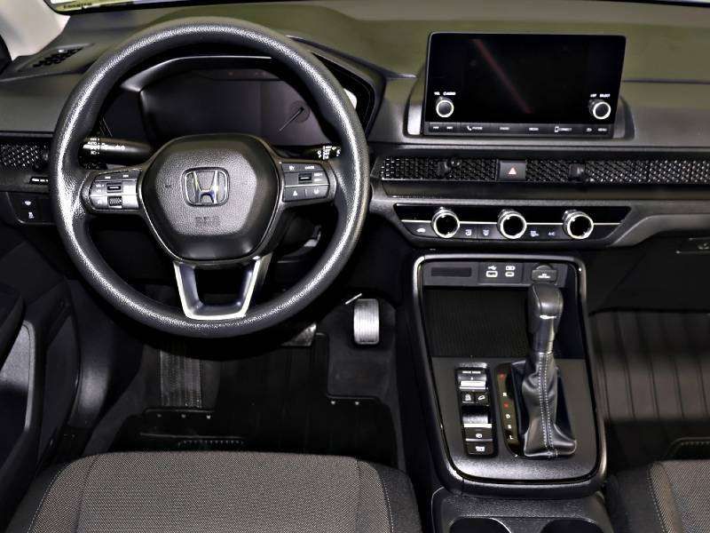 Photo Honda CR-V LX 2023 #3