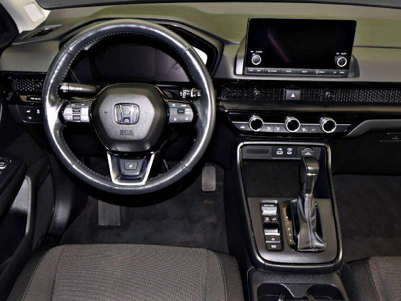 Photo Honda CR-V Sport 2023 #3