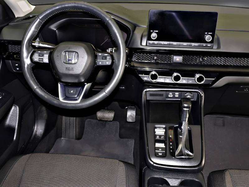 Photo Honda CR-V Sport 2023 #3