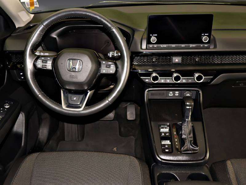 Photo Honda CR-V Sport 2024 #3
