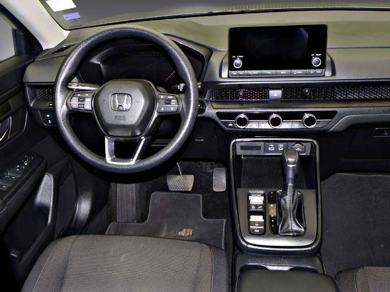 Photo Honda CR-V LX-B 2024 #3