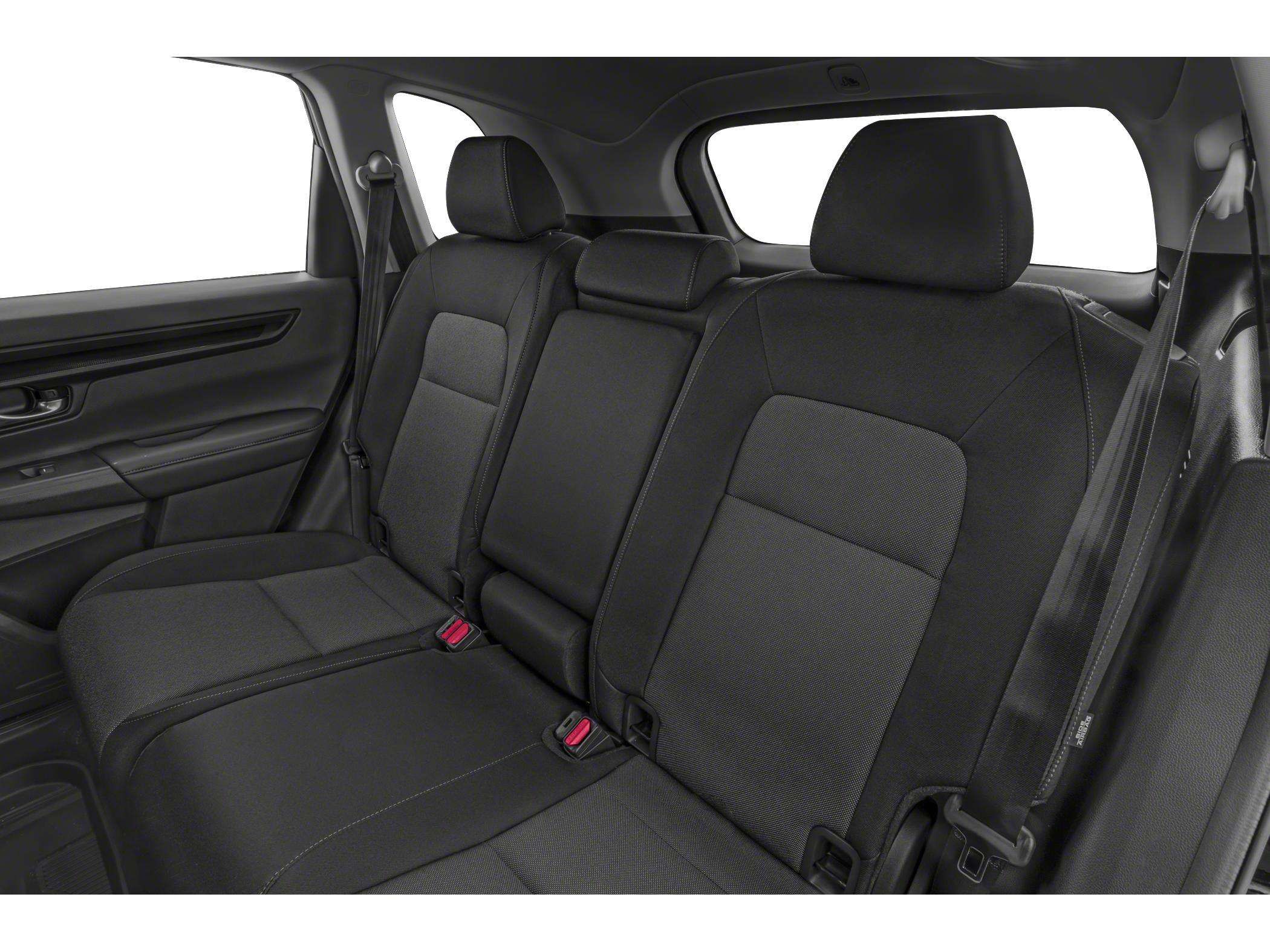 Photo Honda CR-V LX-B 2024 #8