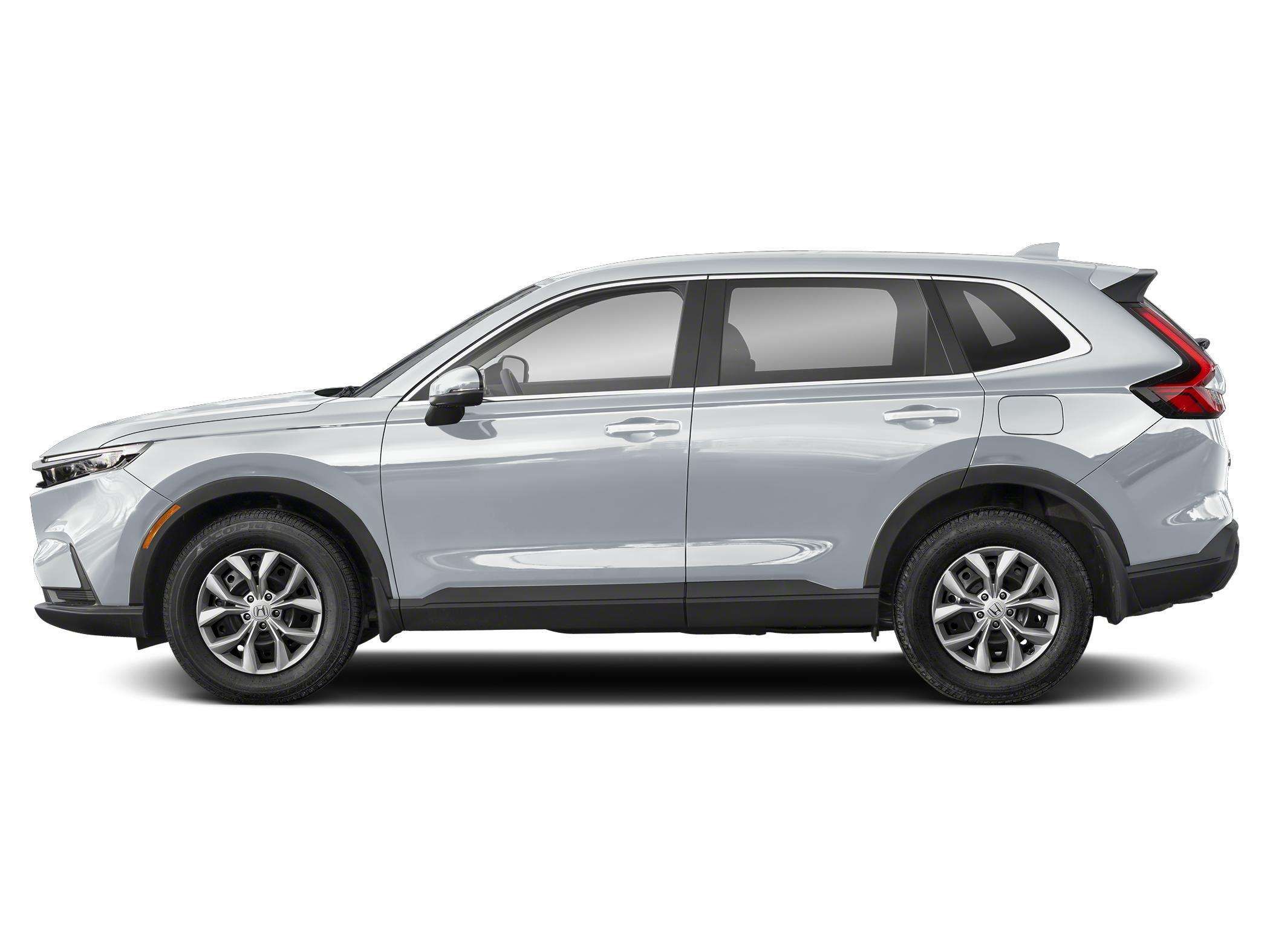 Photo Honda CR-V LX-B 2024 #3