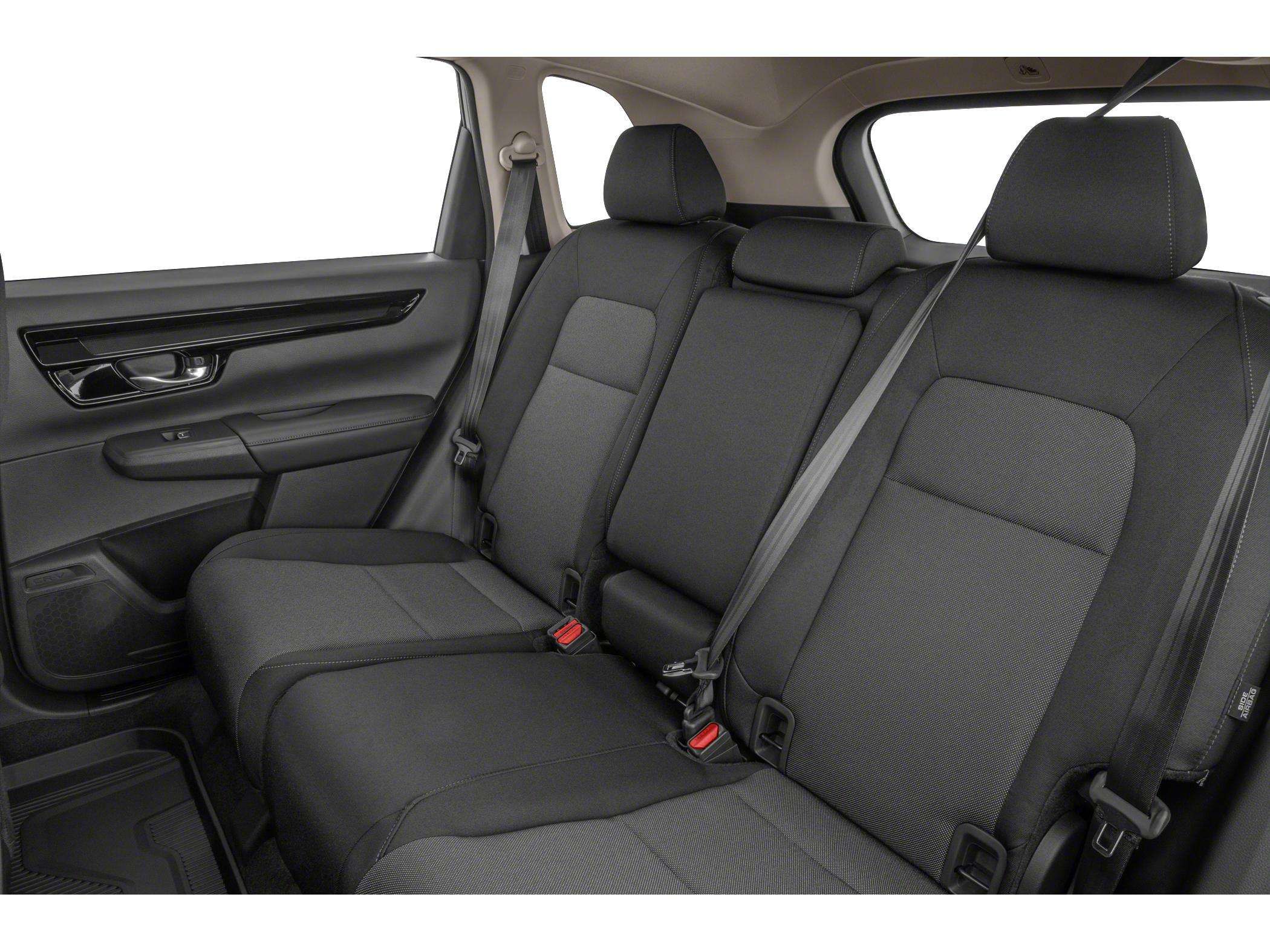 Photo 2024 Honda CR-V Sport #8
