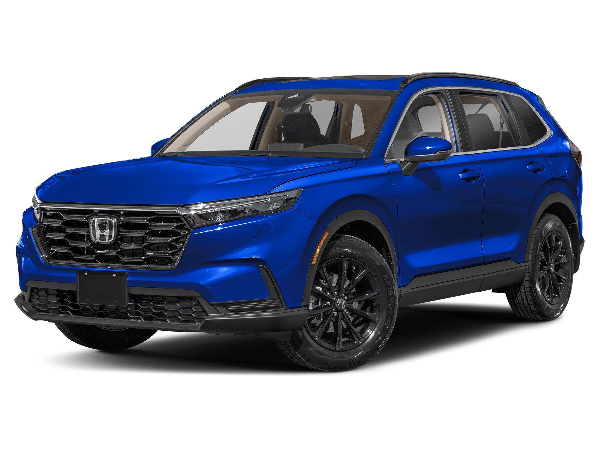 Photo 2024 Honda CR-V Sport #1