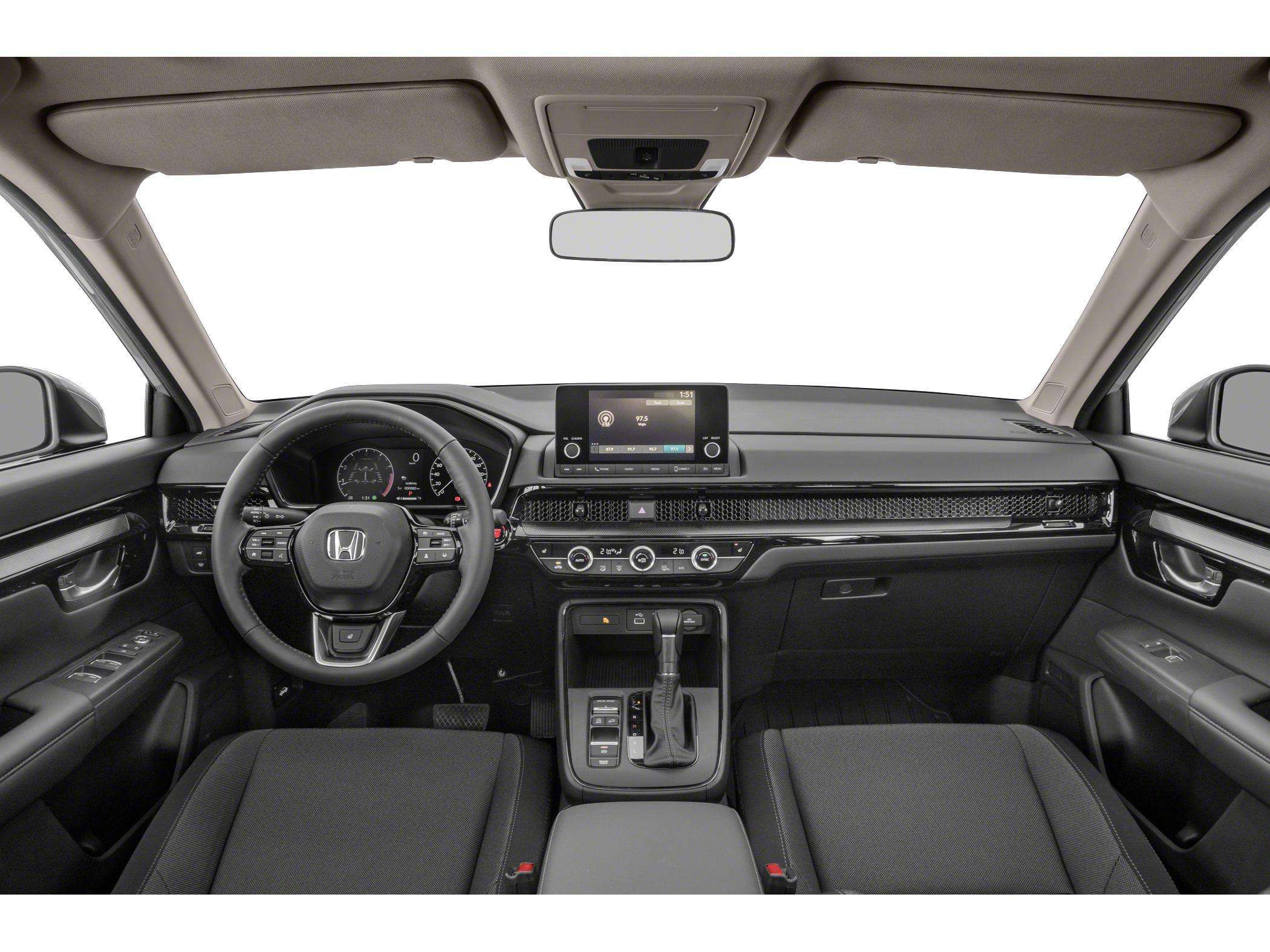 Photo 2024 Honda CR-V Sport #5