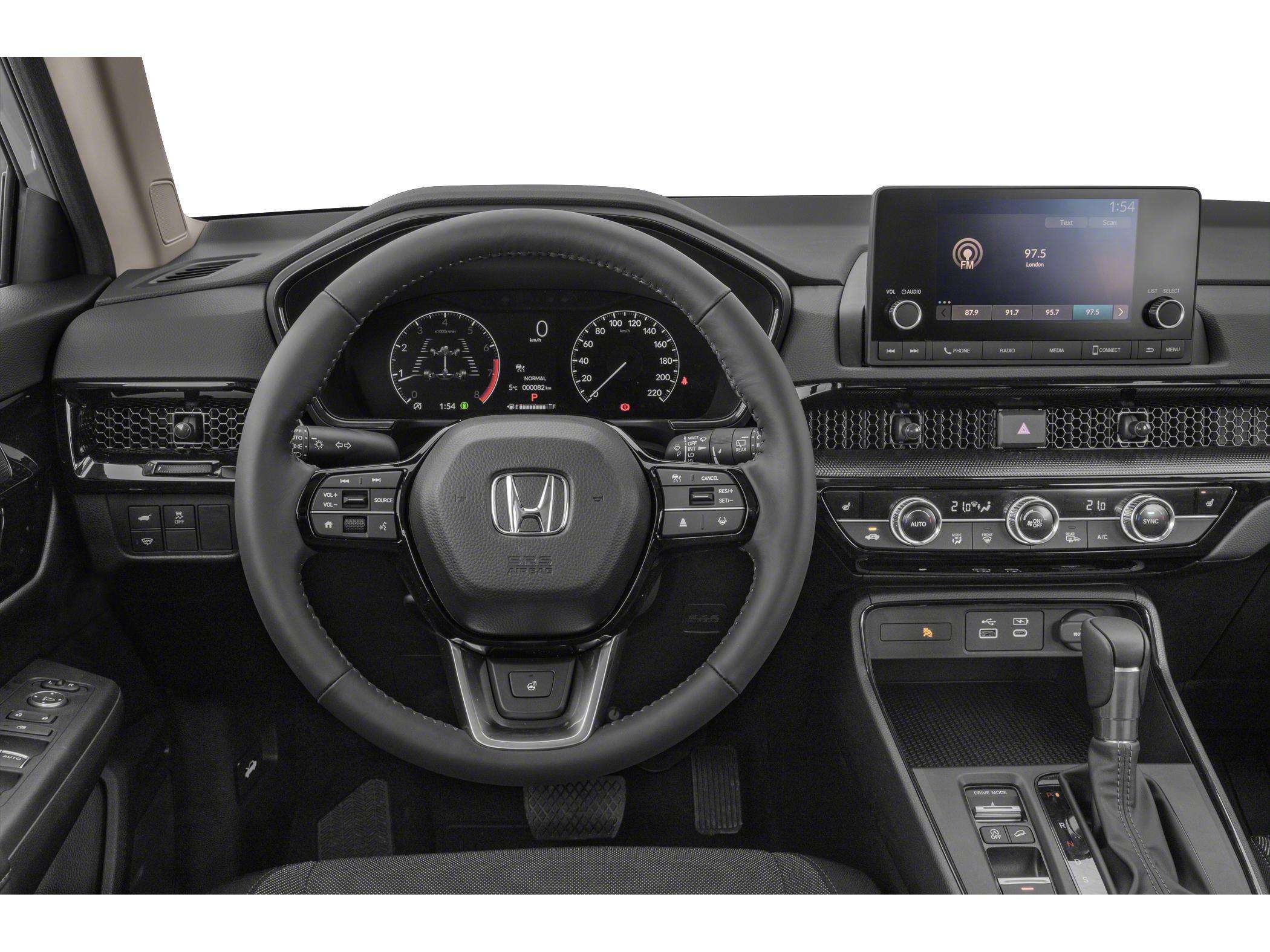 Photo 2024 Honda CR-V Sport #4