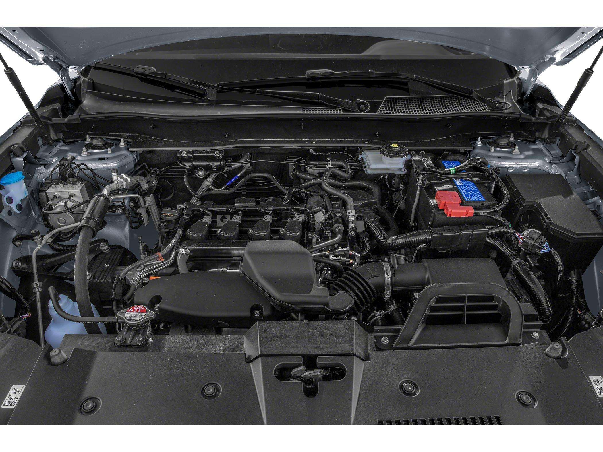 Photo 2024 Honda CR-V Sport #7