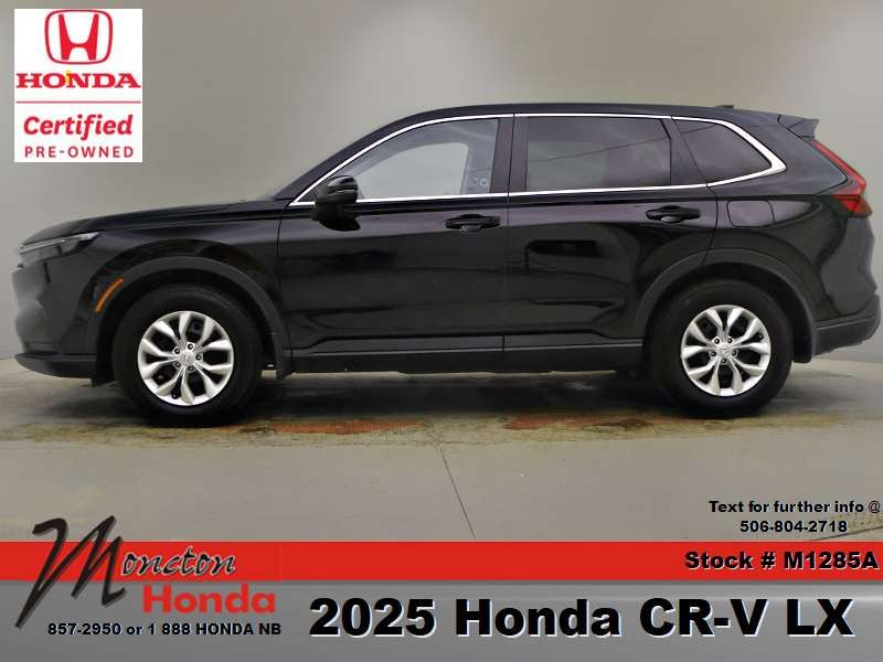 Photo Honda CR-V LX 2025 #2