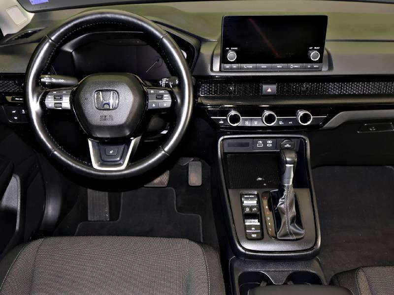 Photo 2025 Honda CR-V Sport #3