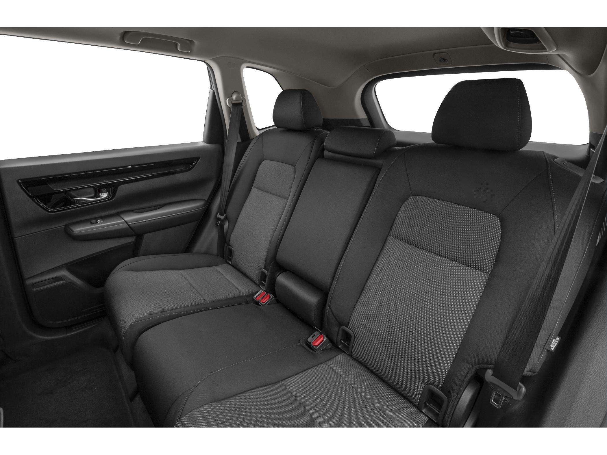 Photo Honda CR-V Sport 2025 #7