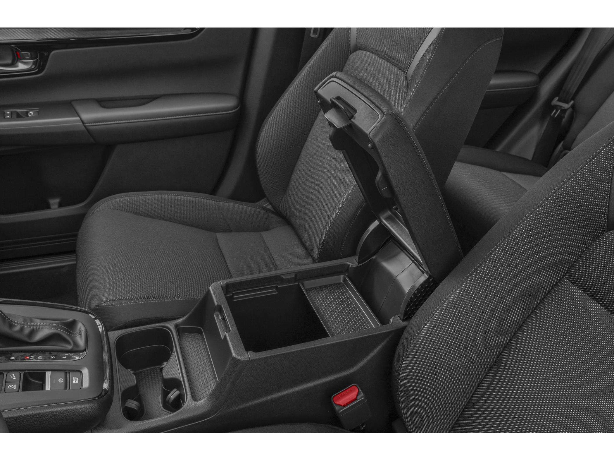 Photo Honda CR-V Sport 2025 #8