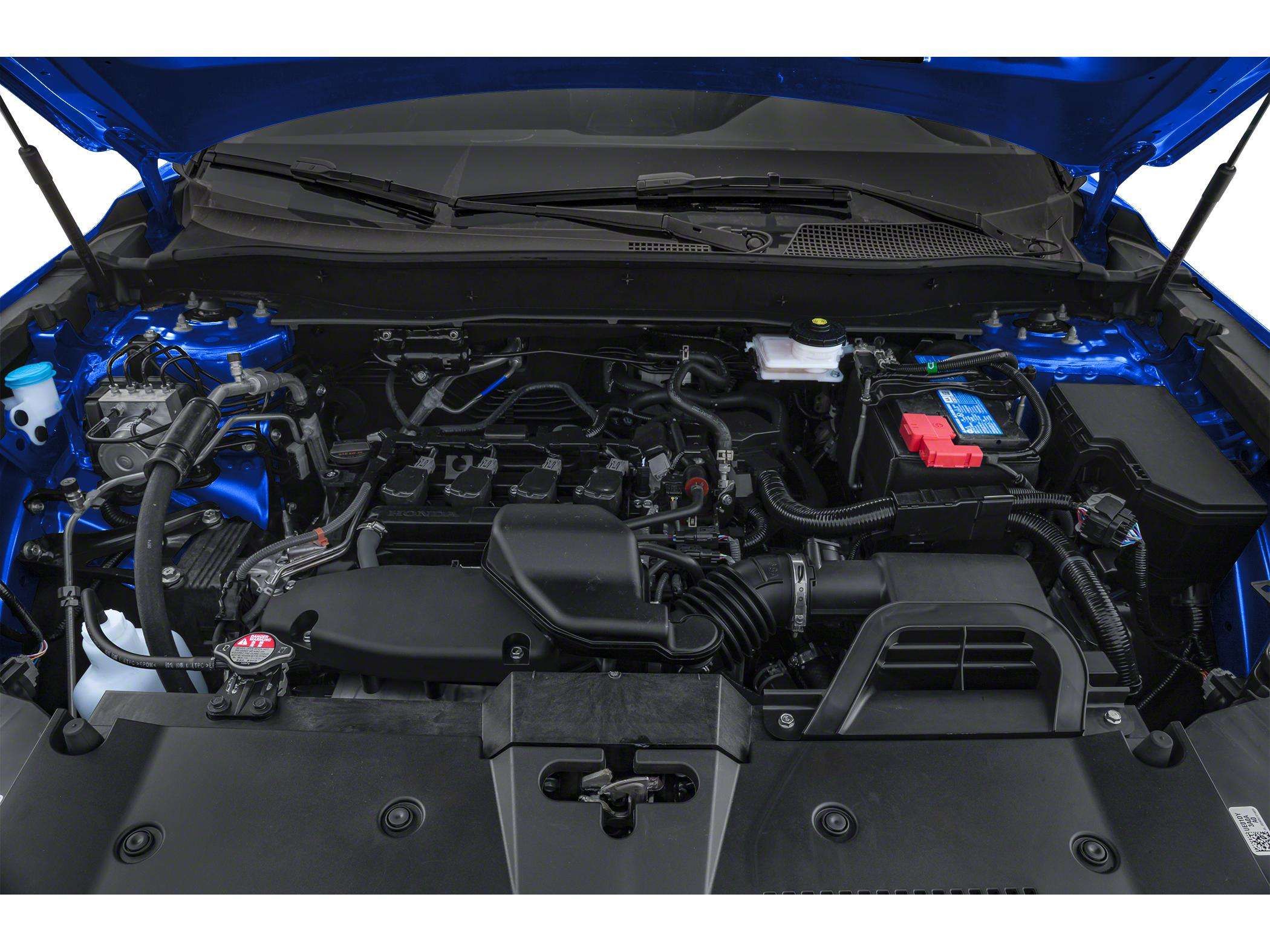 Photo Honda CR-V Sport 2025 #6