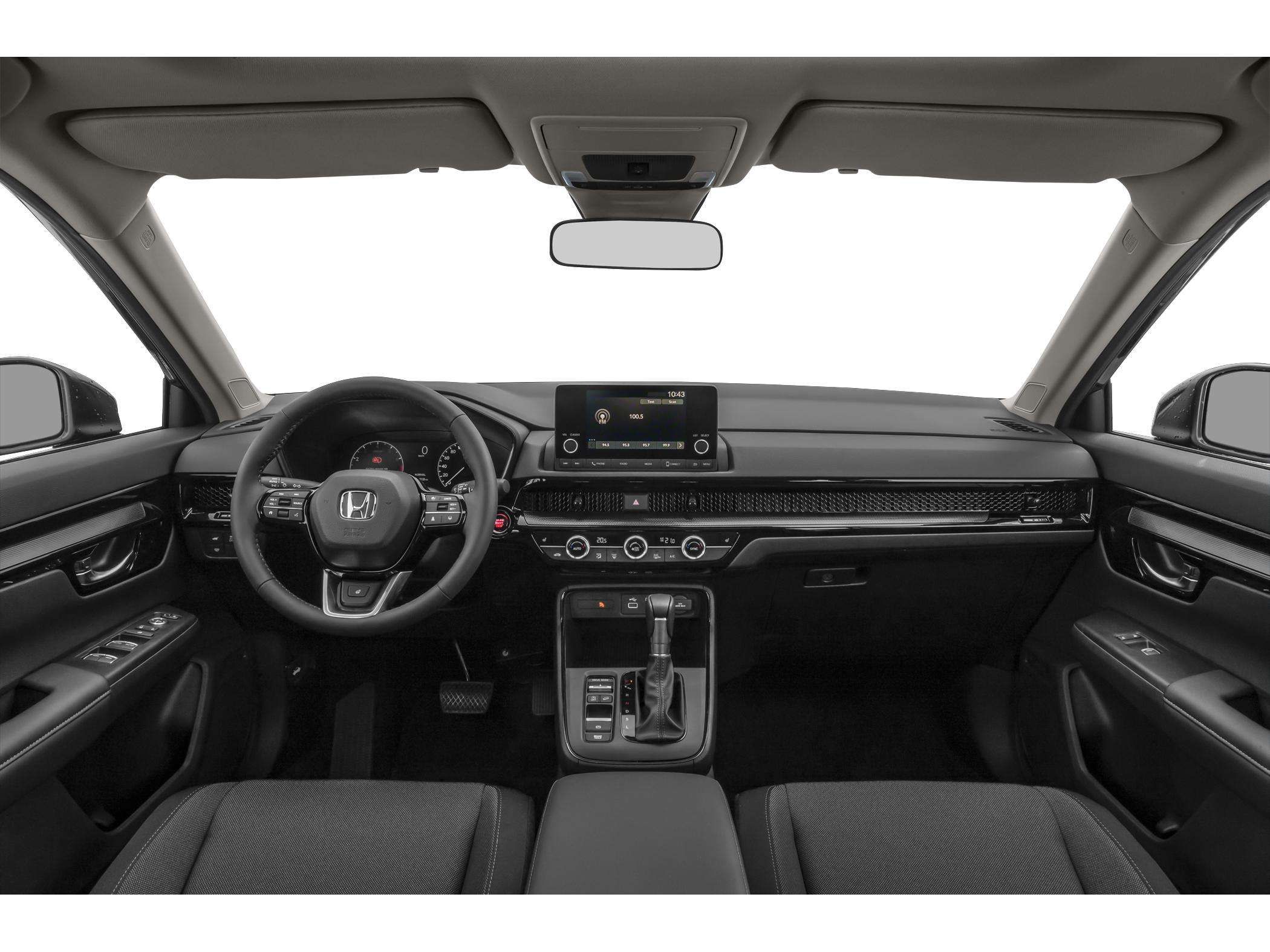 Photo Honda CR-V Sport 2025 #5
