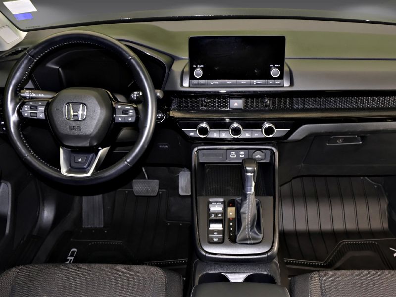 Photo Honda CR-V Sport 2025 #3