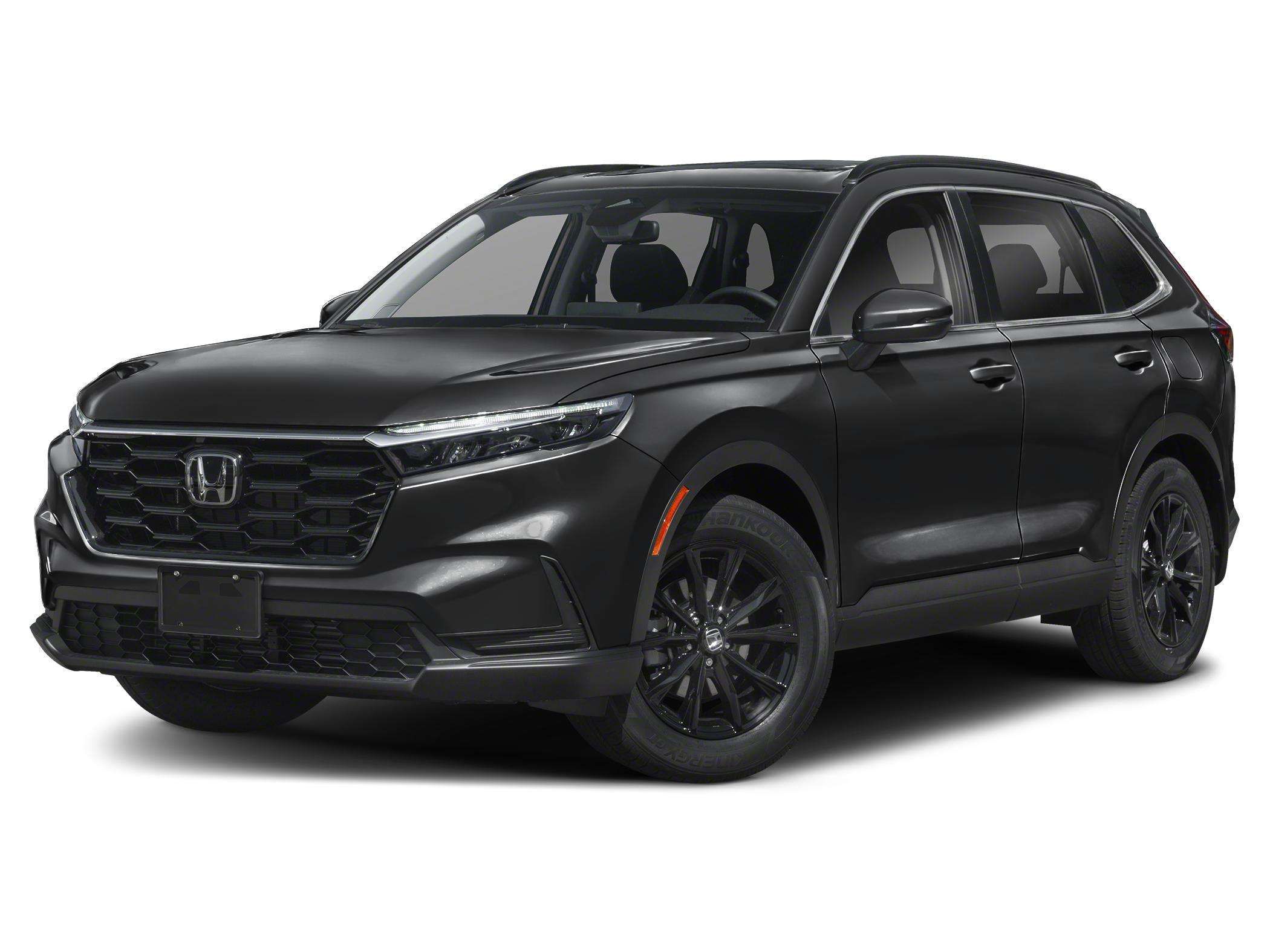 Photo Honda CR-V Sport 2025 #1