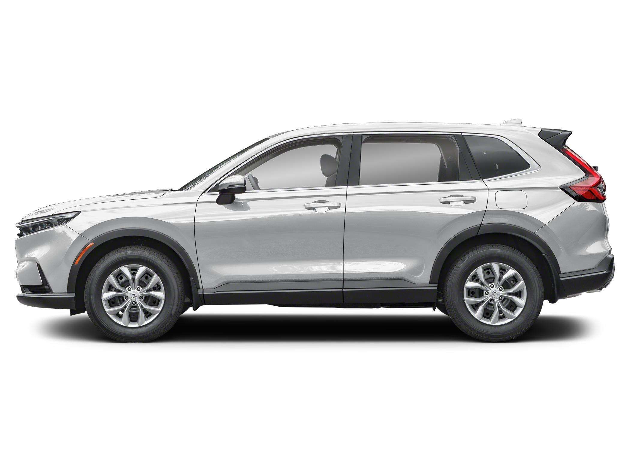 Photo Honda CR-V LX 2025 #3