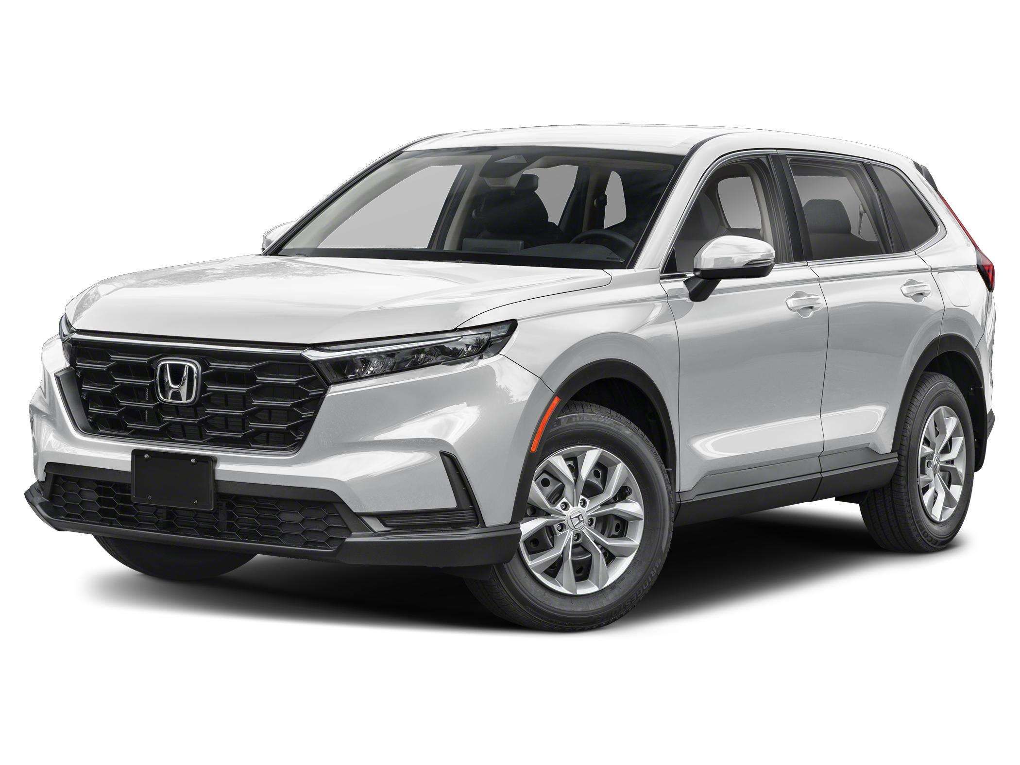 Photo Honda CR-V LX 2025 #1