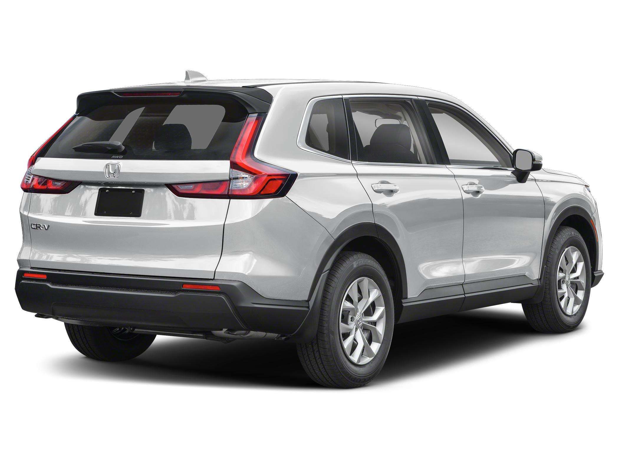 Photo Honda CR-V LX 2025 #2