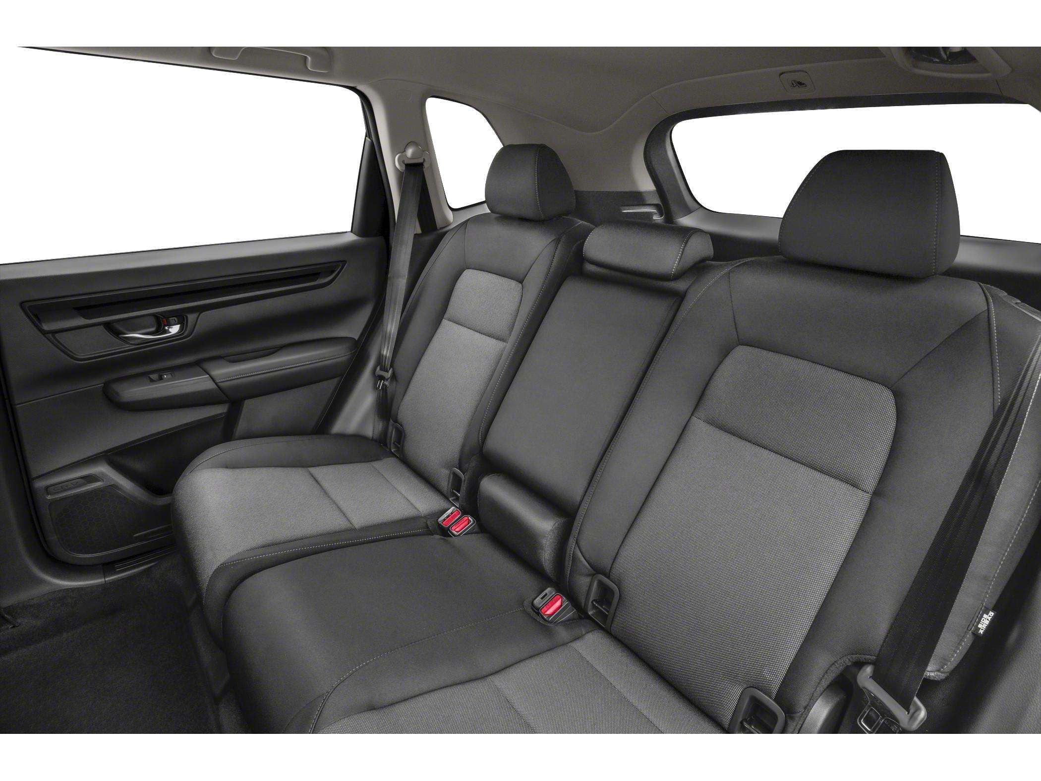 Photo Honda CR-V LX 2025 #8