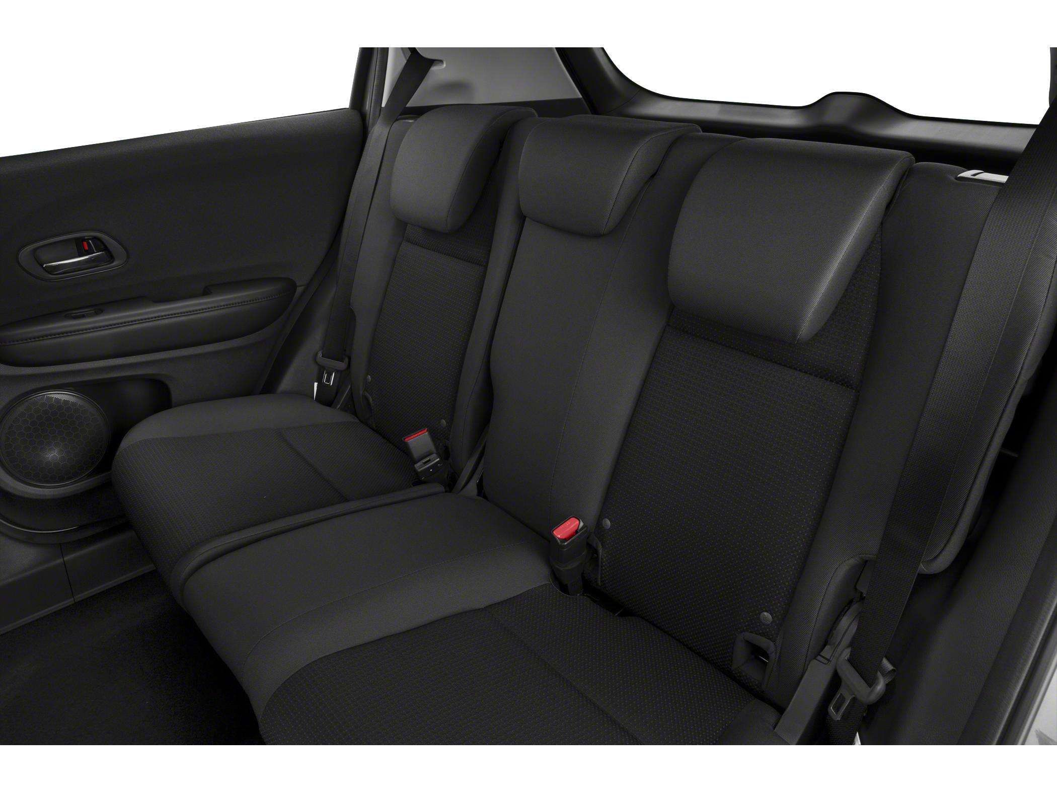 Photo Honda HR-V LX 2022 #8