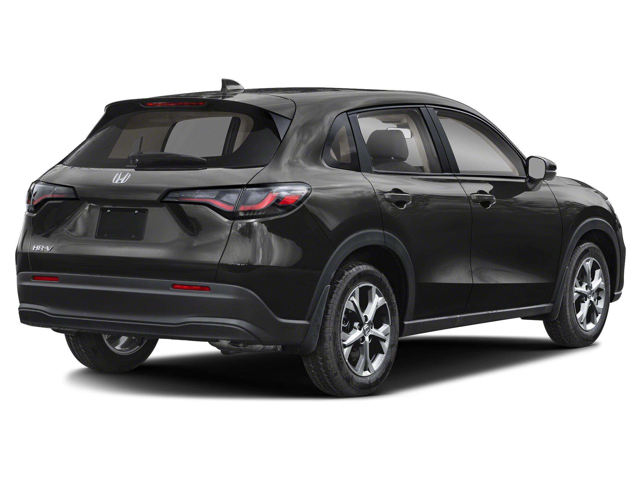 Photo 2023 Honda HR-V LX #2