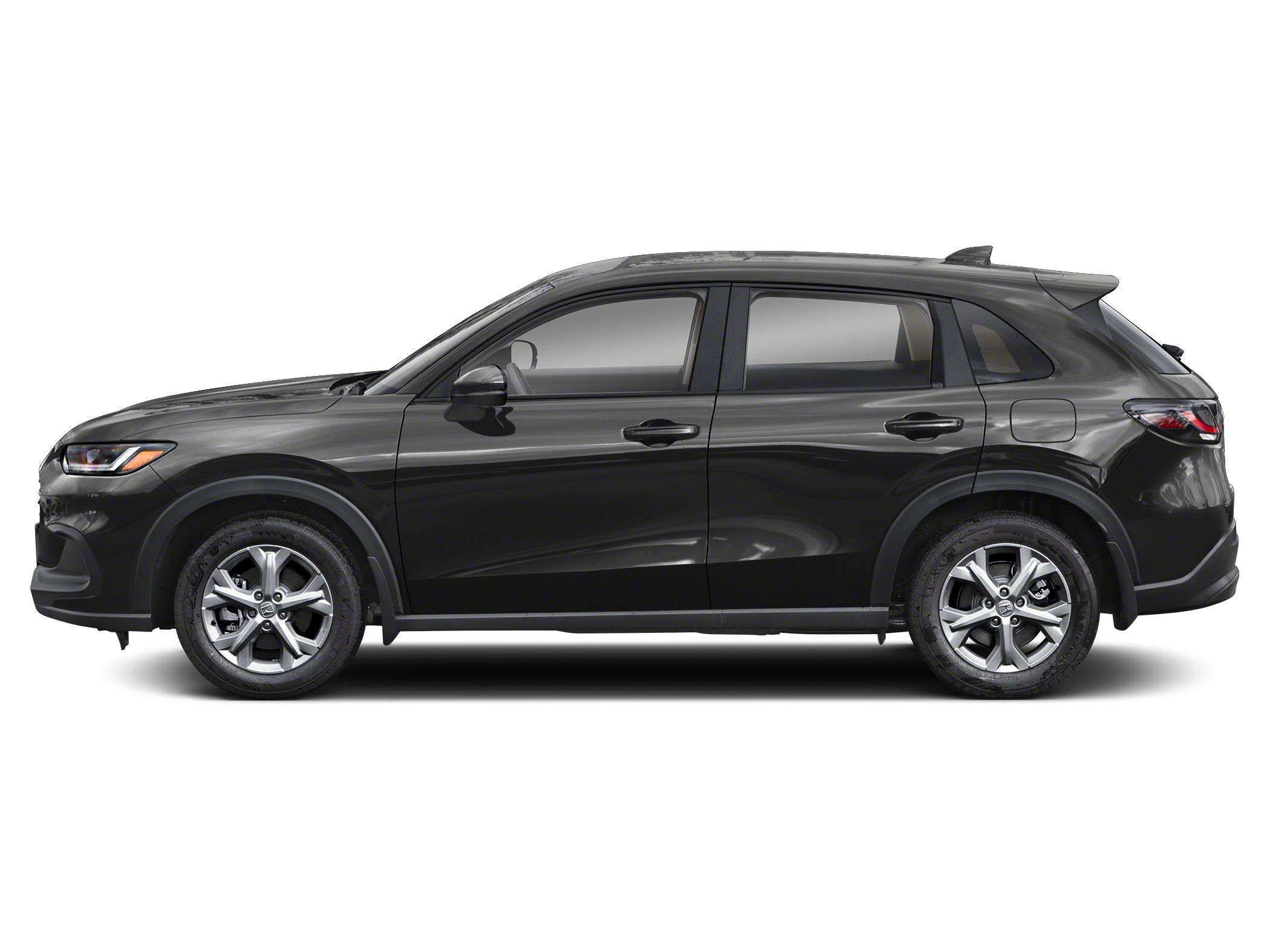 Photo 2023 Honda HR-V LX #3