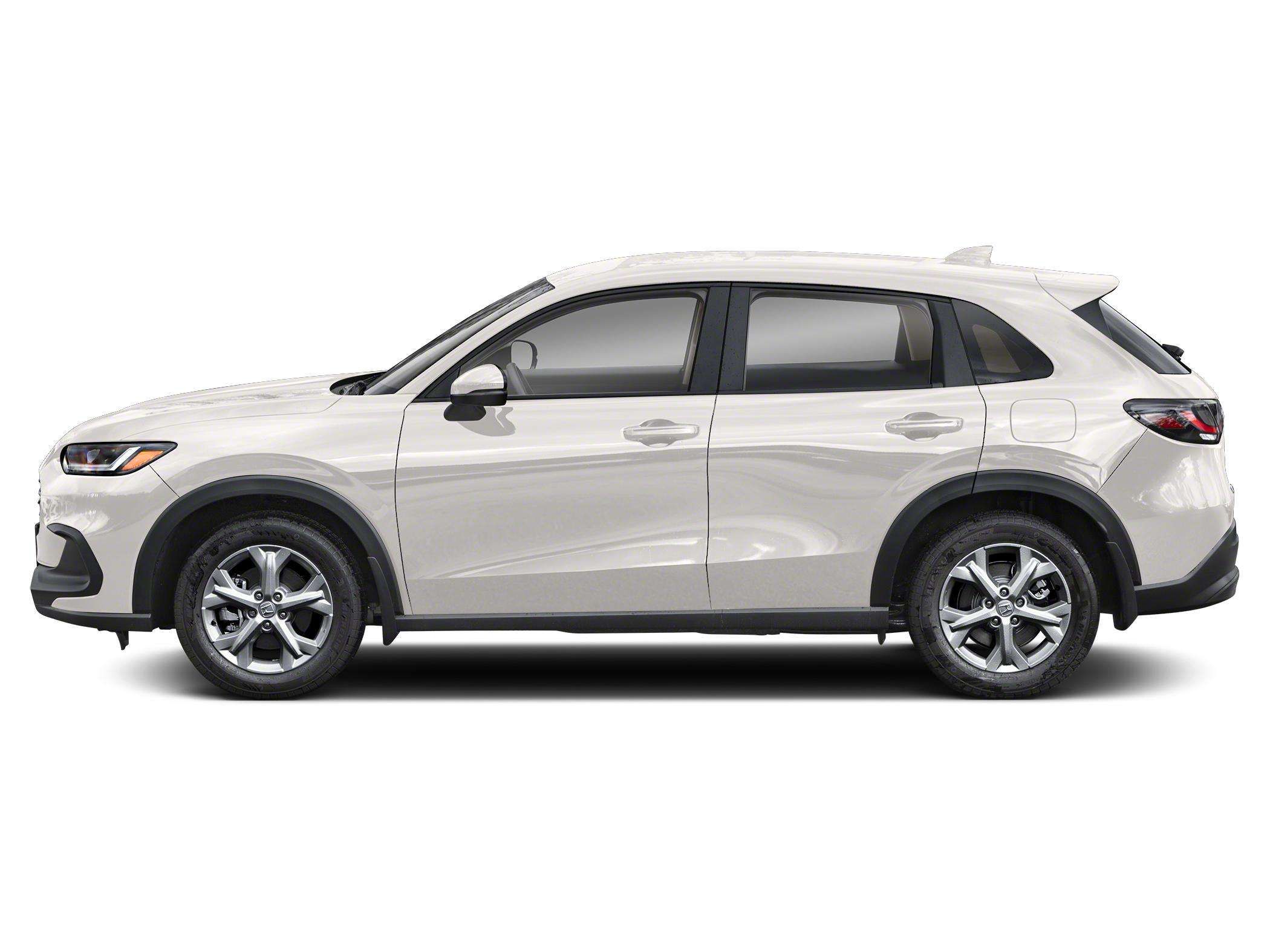 Photo Honda HR-V LX-B 2024 #3