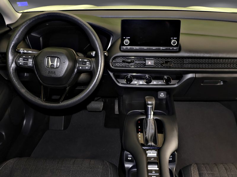 Photo Honda HR-V LX-B 2024 #3