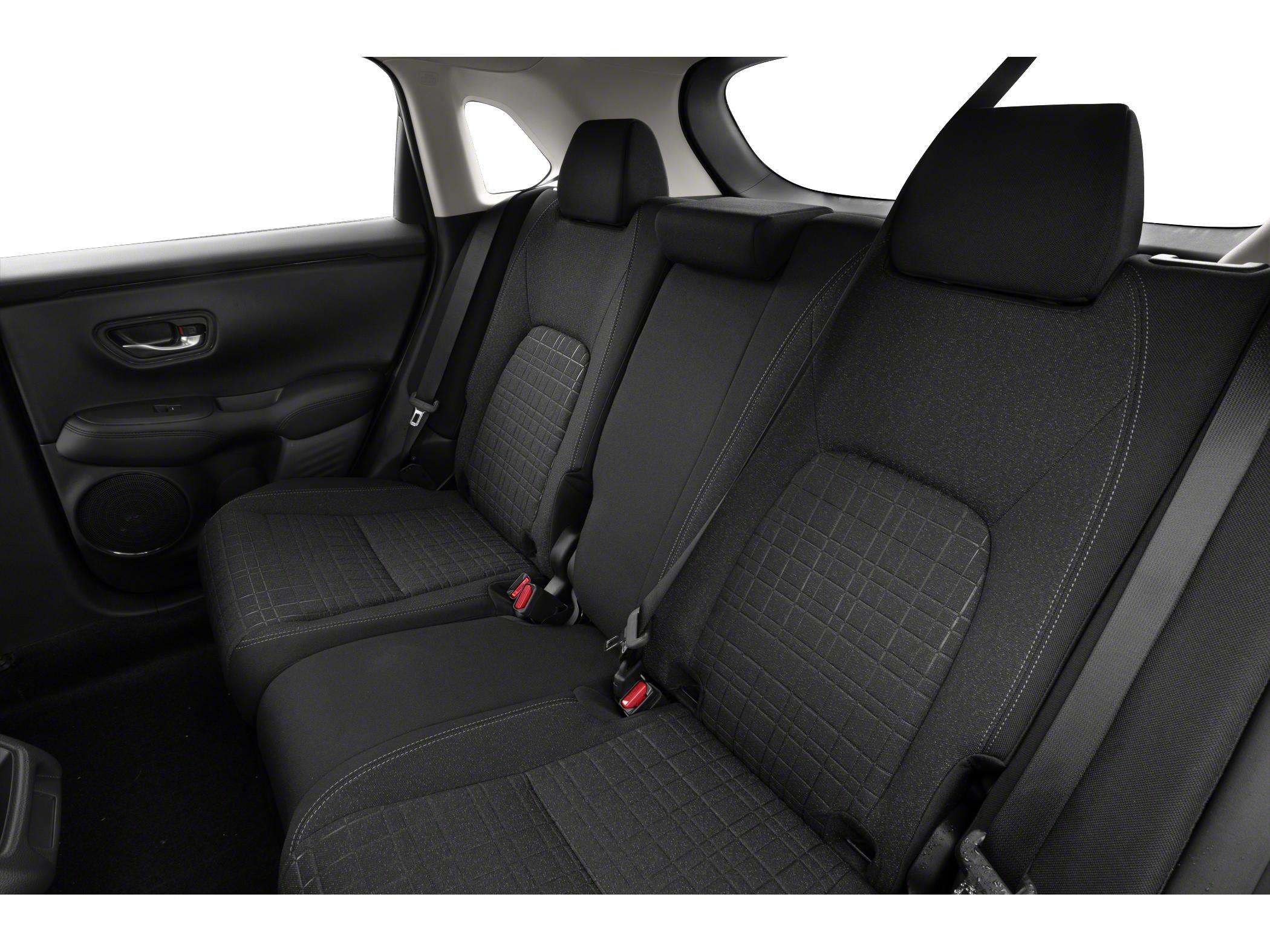 Photo Honda HR-V LX-B 2024 #8