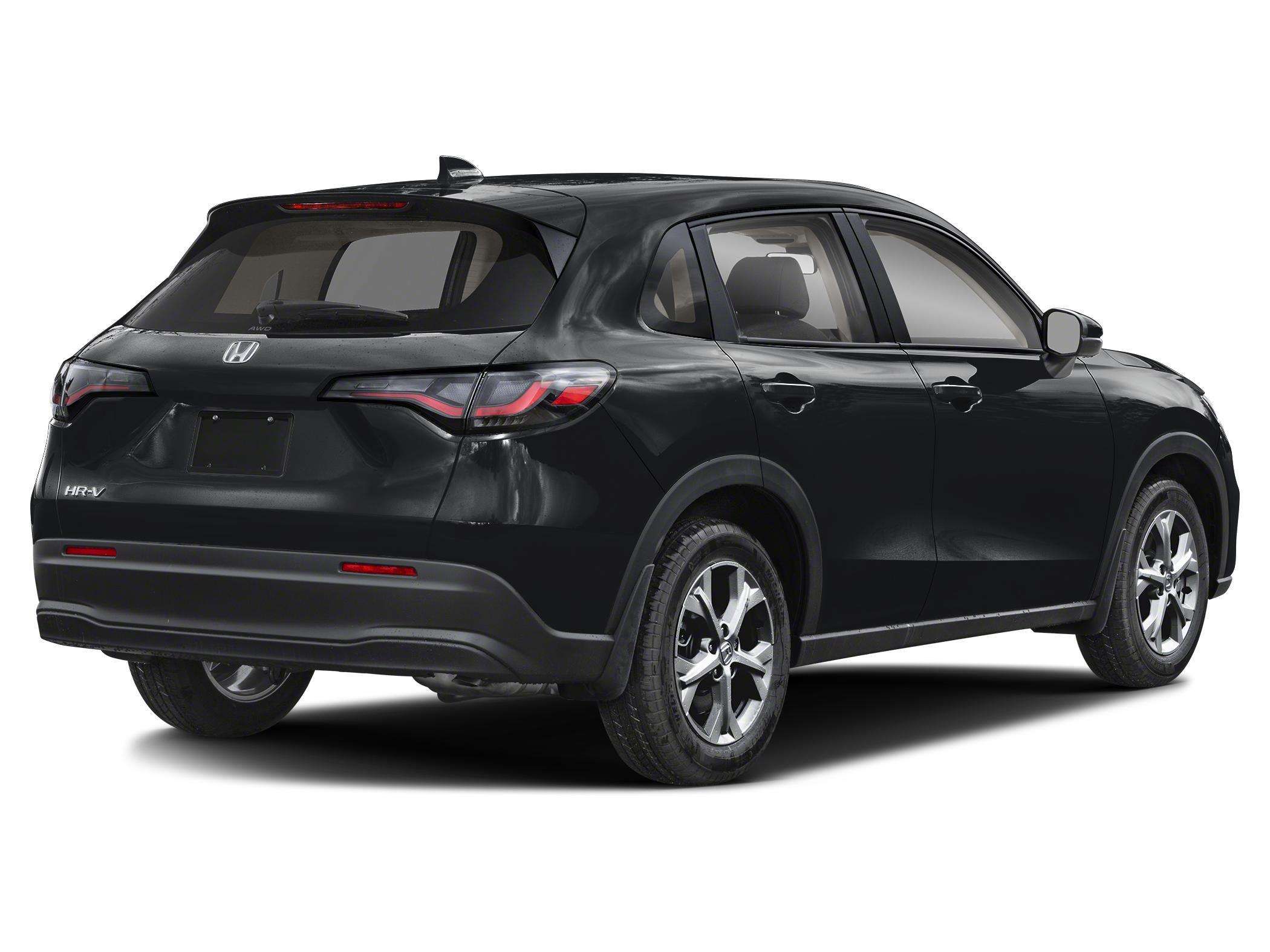 Photo 2025 Honda HR-V LX #2