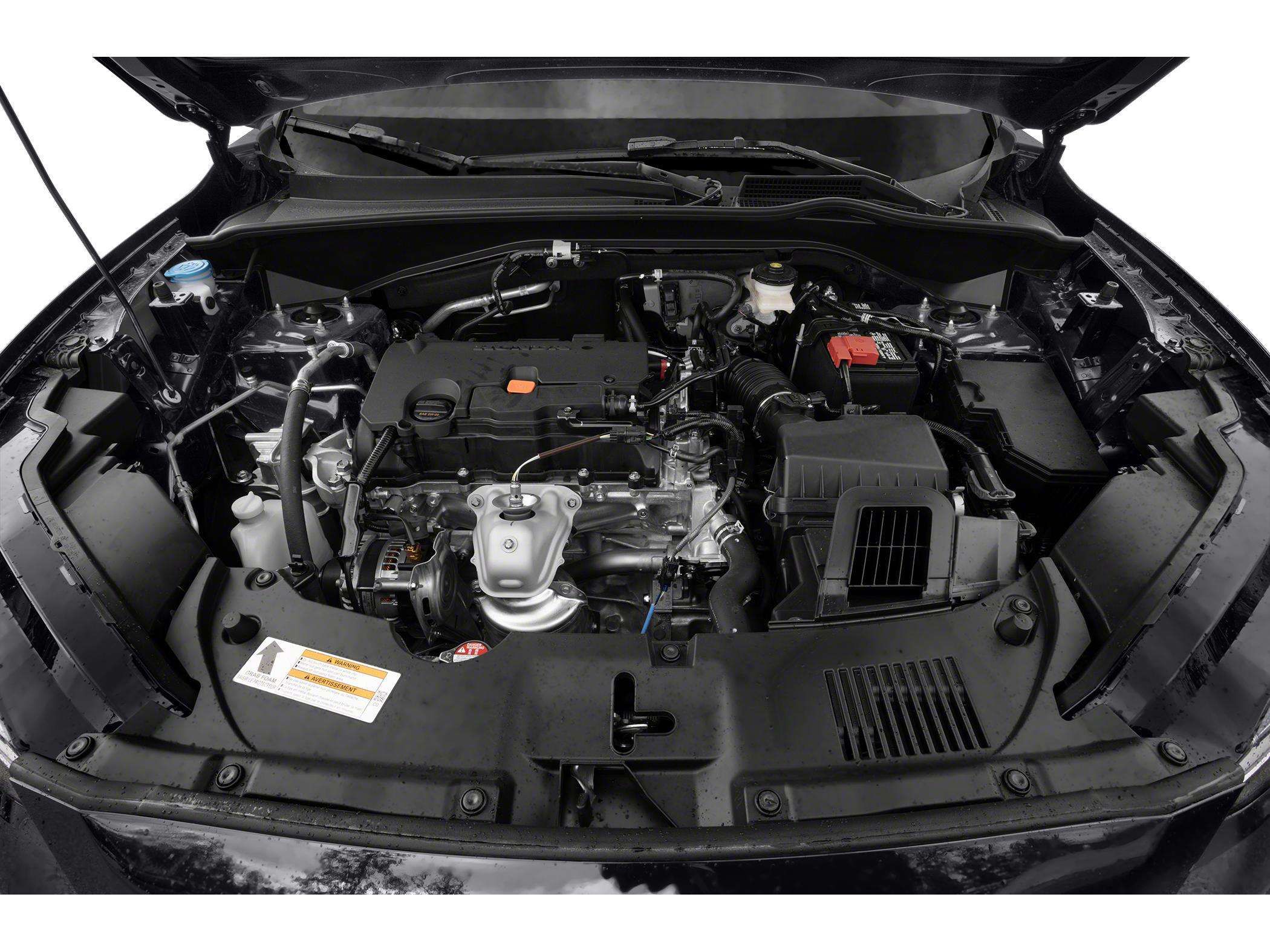 Photo 2025 Honda HR-V LX #7