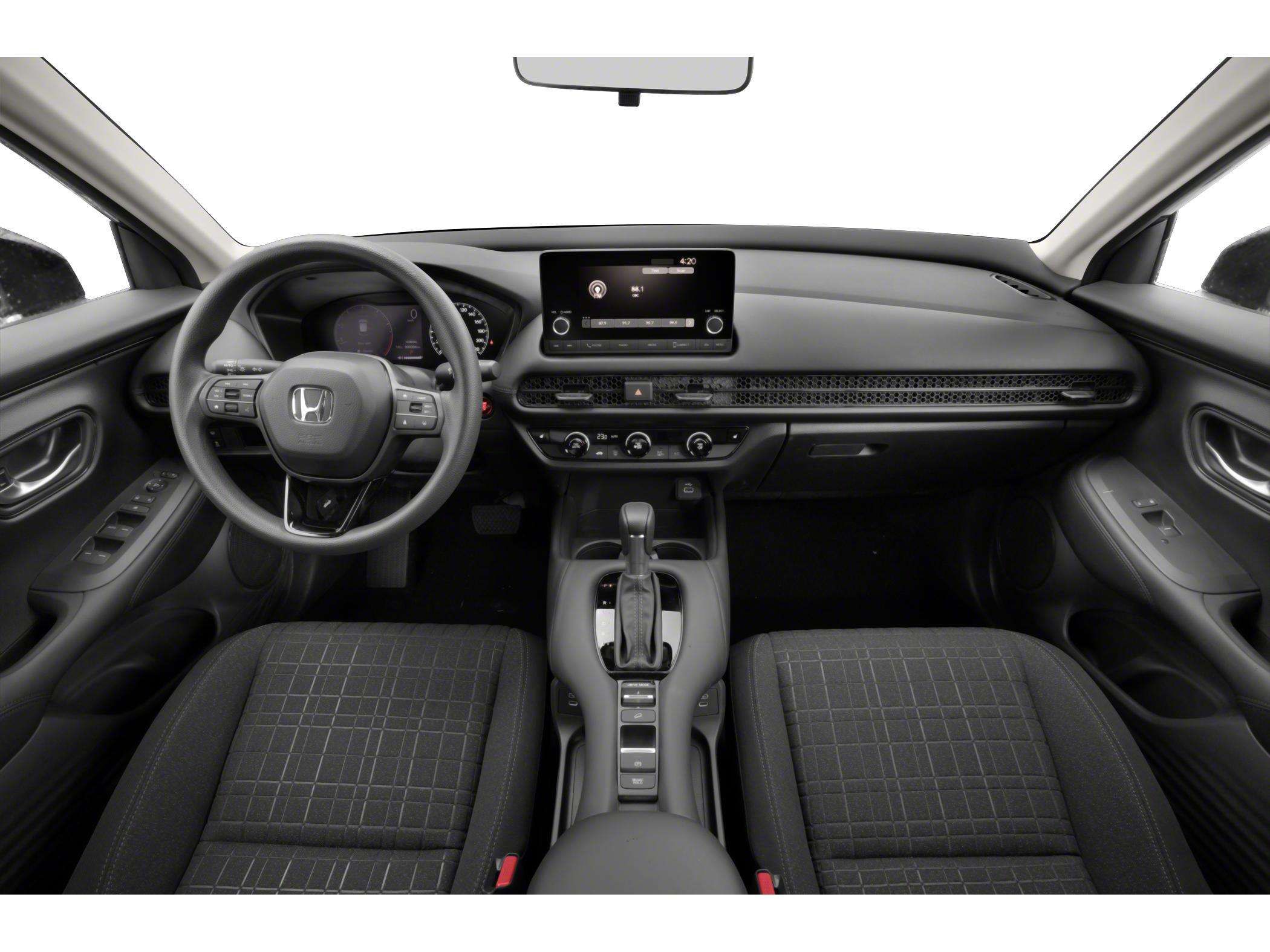 Photo 2025 Honda HR-V LX #5