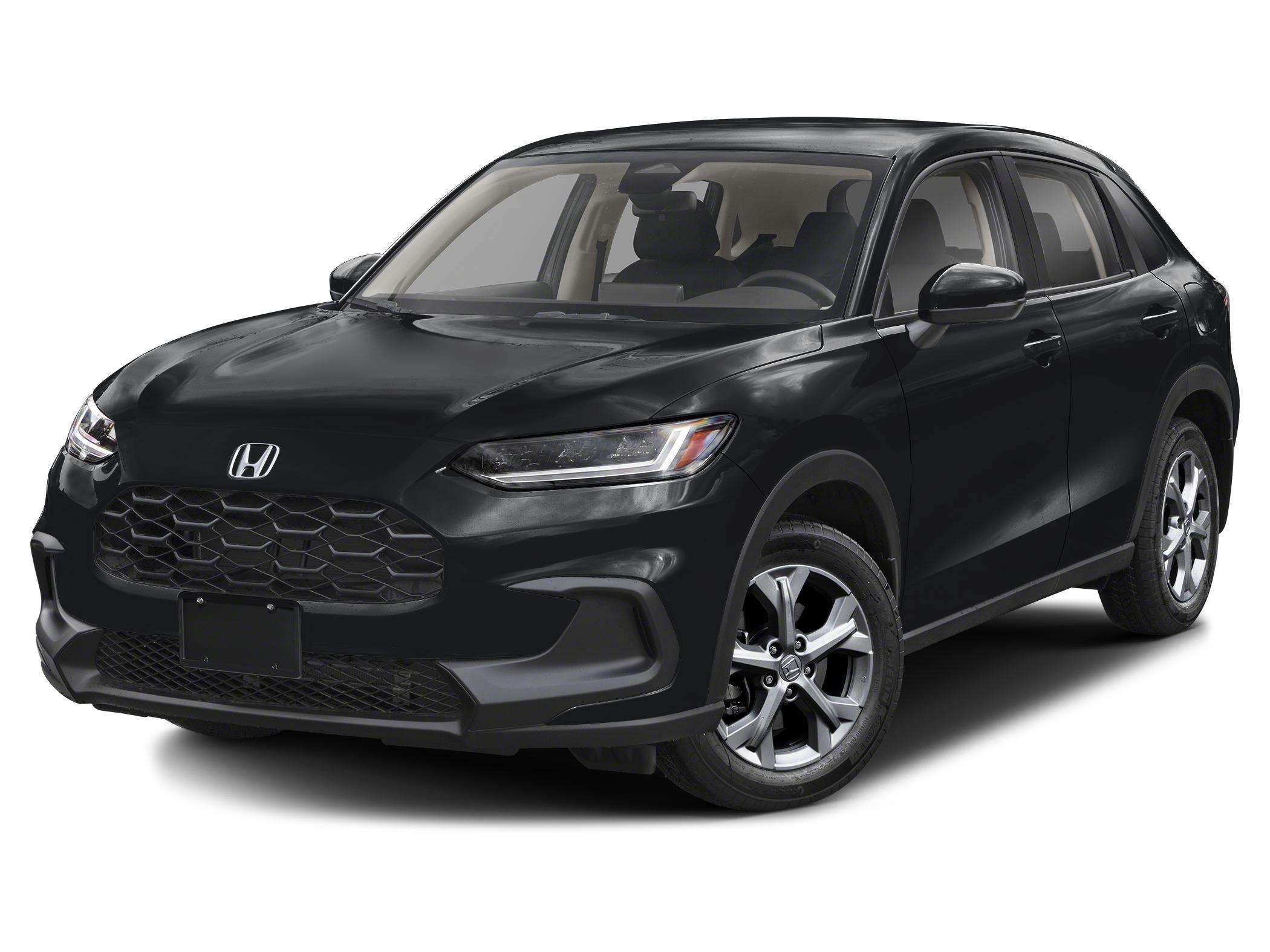 Photo 2025 Honda HR-V LX #1