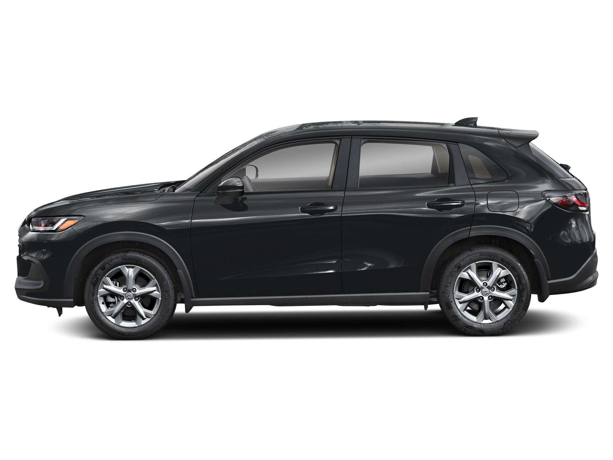 Photo 2025 Honda HR-V LX #3