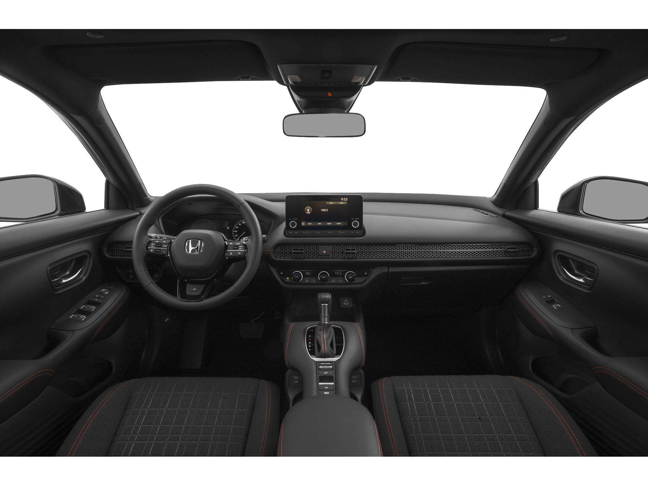 Photo Honda HR-V Sport 2025 #5
