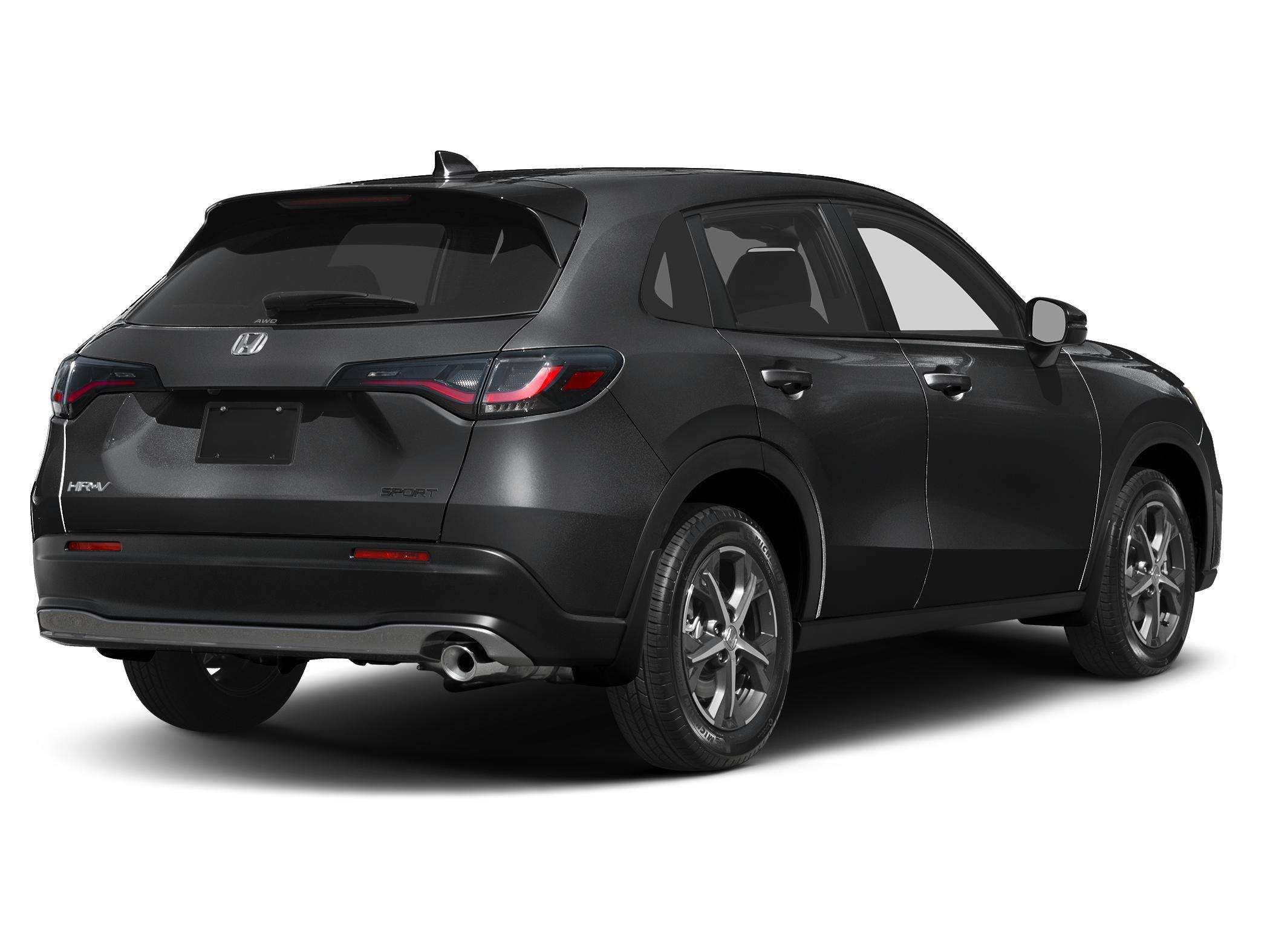 Photo Honda HR-V Sport 2025 #2
