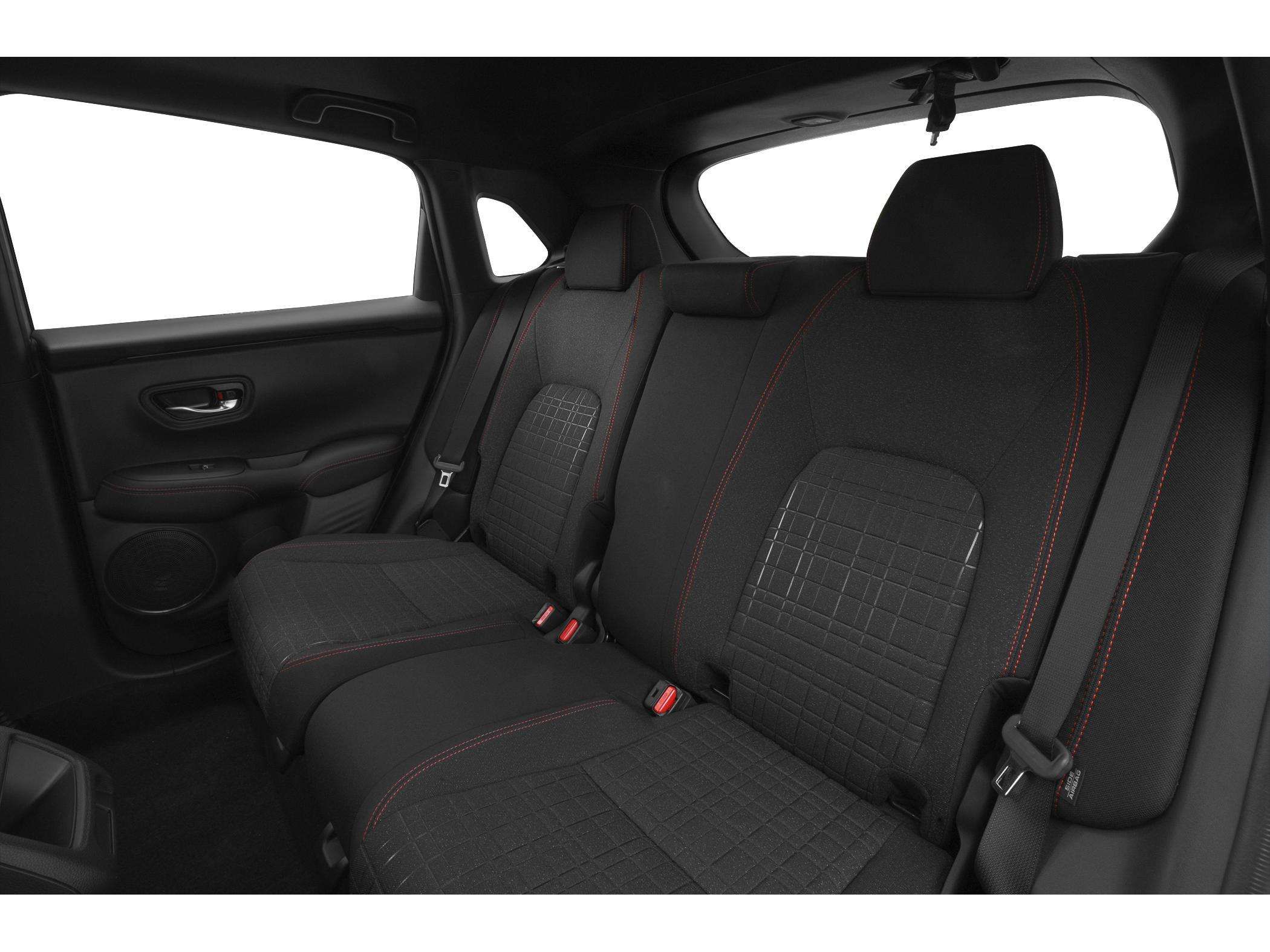 Photo Honda HR-V Sport 2025 #8