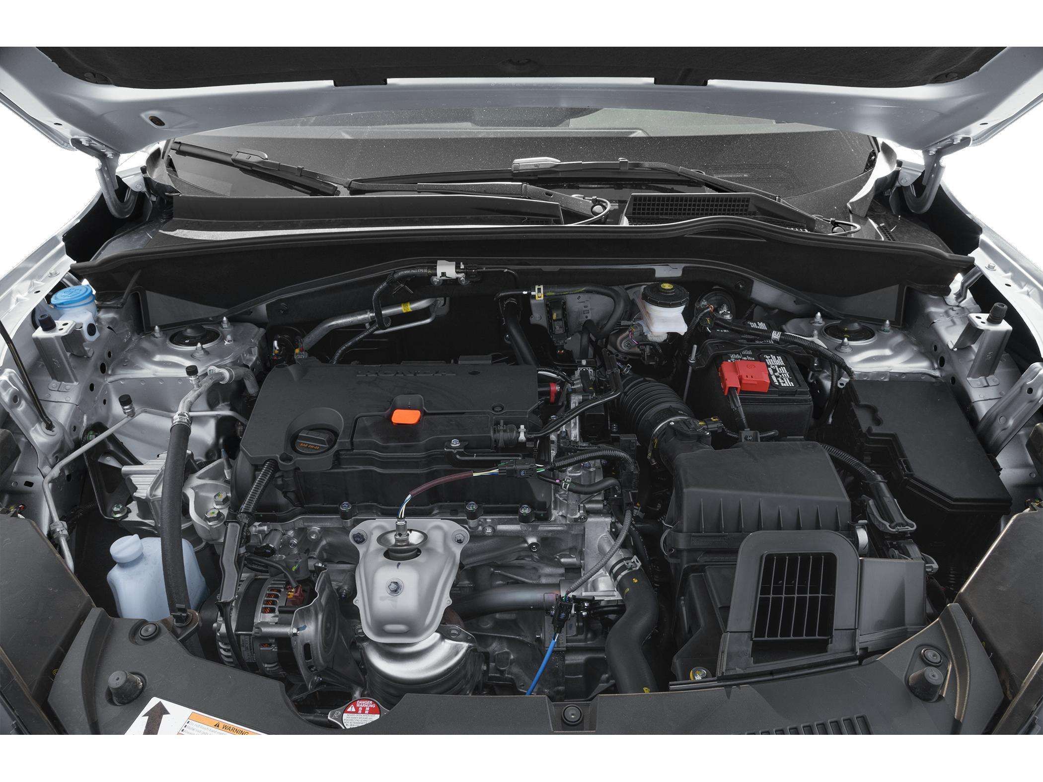Photo Honda HR-V Sport 2025 #7
