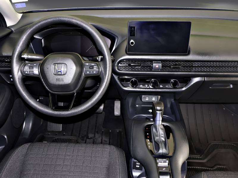 Photo 2026 Honda HR-V LX #3