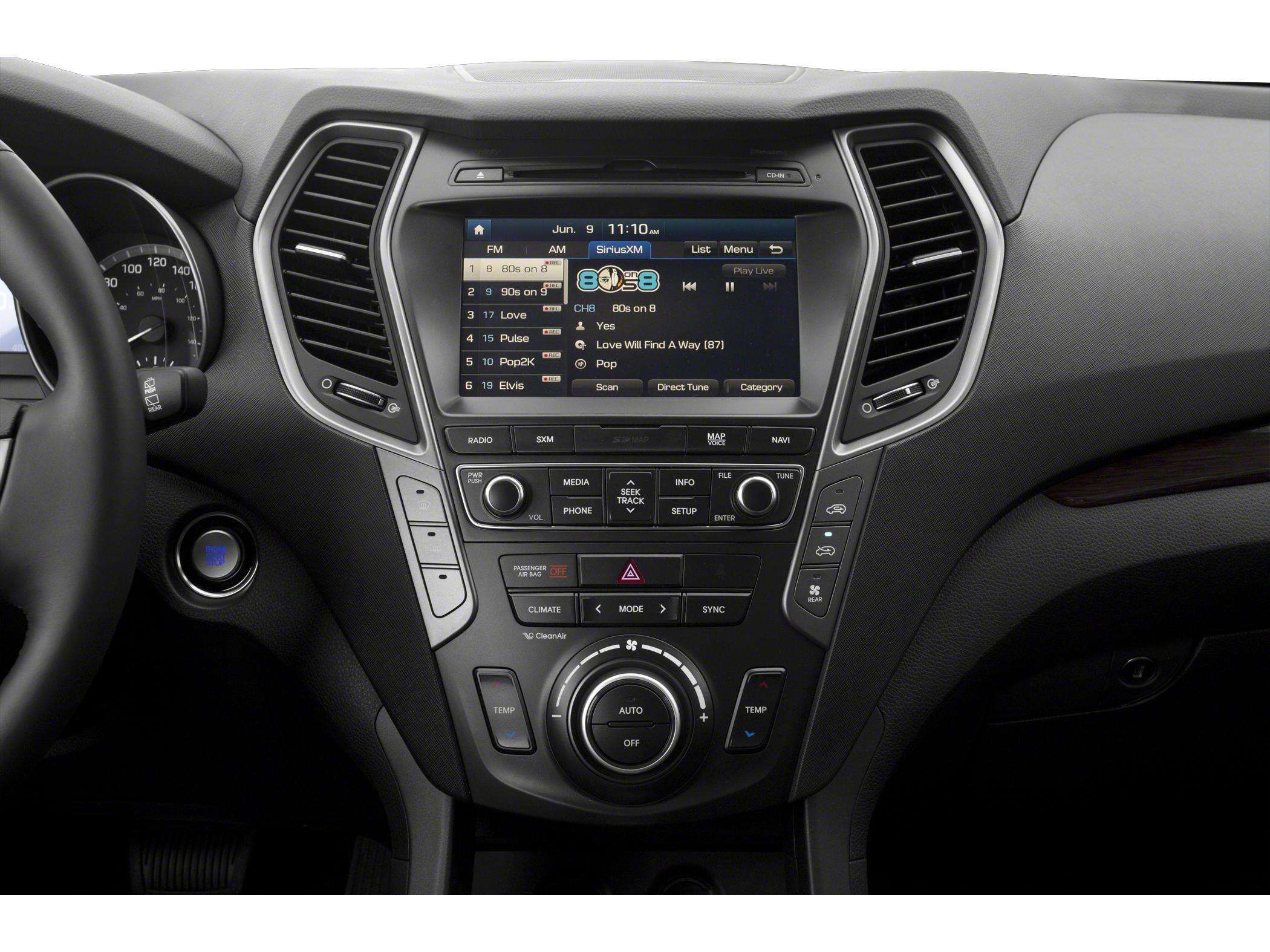 Photo Hyundai Santa Fe XL Preferred 2019 #6