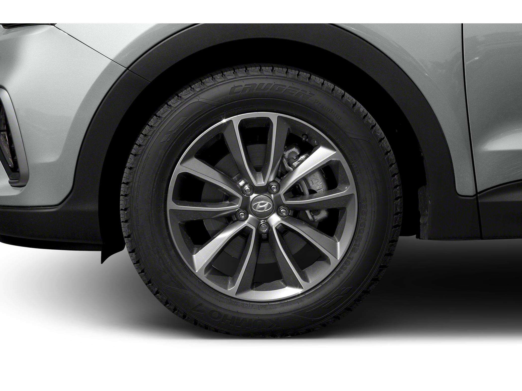 Photo Hyundai Santa Fe XL Preferred 2019 #7