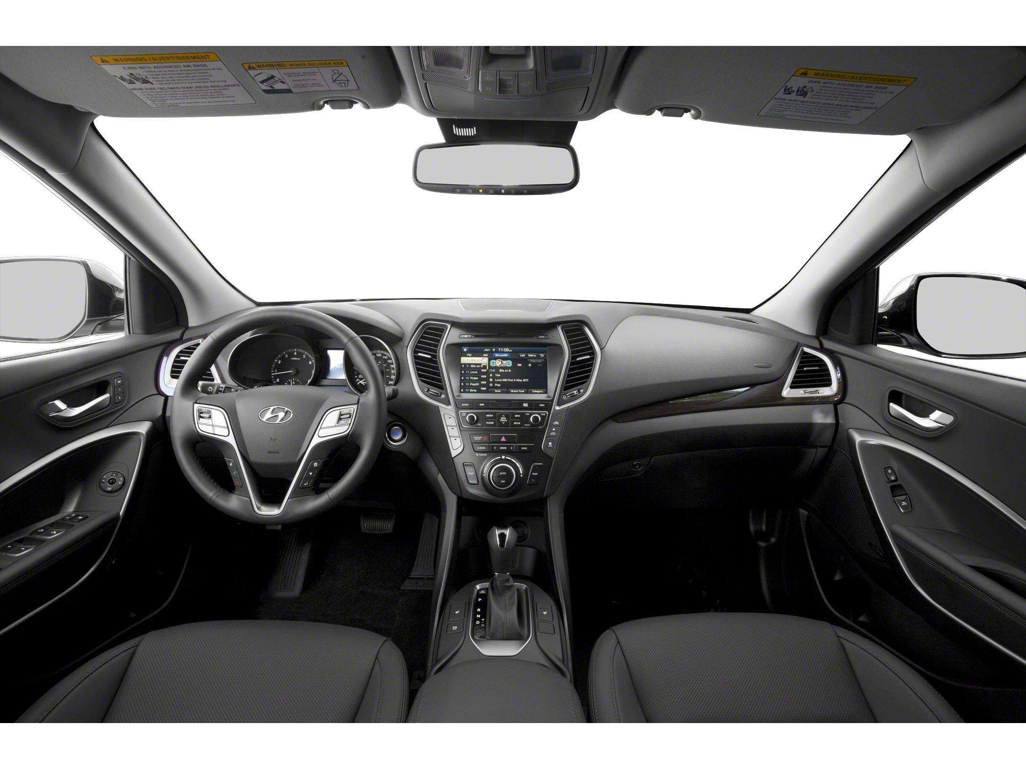 Photo Hyundai Santa Fe XL Preferred 2019 #5