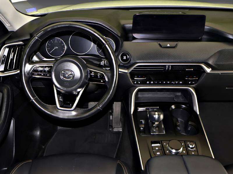 Photo 2025 Mazda CX-70 MHEV GS-L #3